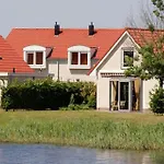 Parque de vacaciones Boschmolenplas *