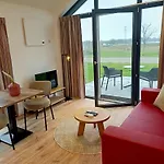 База отдыха Boschmolenplas *