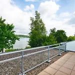 Parque de vacaciones Boschmolenplas