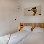 База отдыха Boschmolenplas *