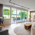 База отдыха Boschmolenplas *