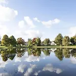 Parque de vacaciones Boschmolenplas *