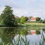 Parque de vacaciones Boschmolenplas Heel