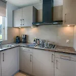 База отдыха Boschmolenplas Heel