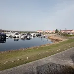 Parque de vacaciones Boschmolenplas *