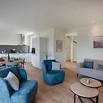 Boschmolenplas База отдыха *