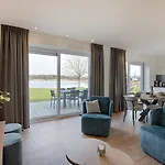 Boschmolenplas База отдыха Heel