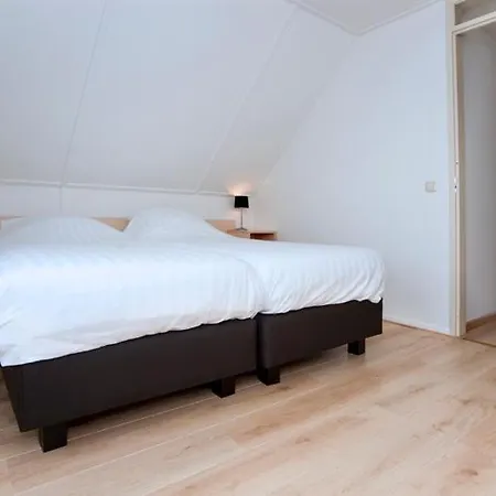 Vakantiepark Boschmolenplas