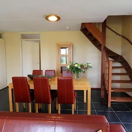 Holiday park Boschmolenplas