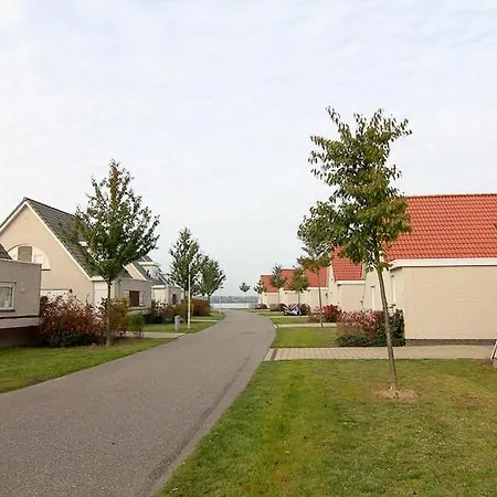 Boschmolenplas Holiday park *