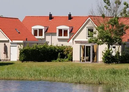 Vakantiepark Boschmolenplas *