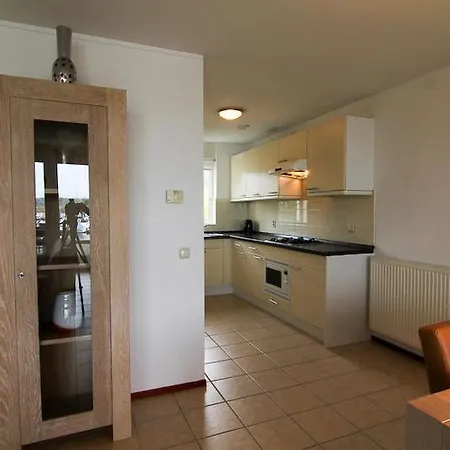Holiday park Boschmolenplas