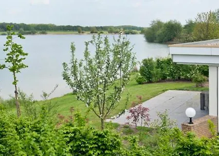 Boschmolenplas Heel