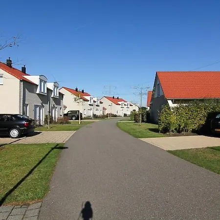 Boschmolenplas Vakantiepark *