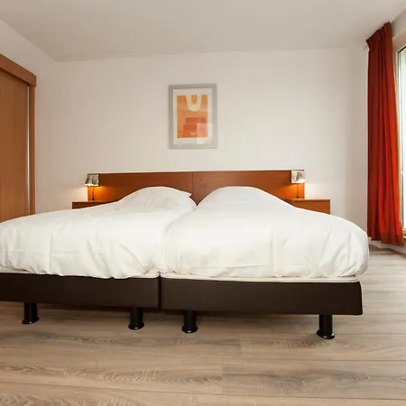 Boschmolenplas Holiday park Heel