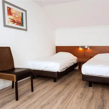 Boschmolenplas Holiday park *