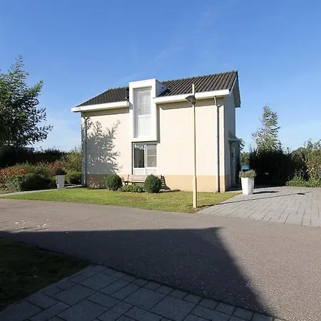 Vakantiepark Boschmolenplas