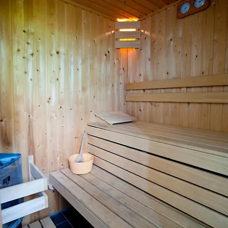 Holiday park Boschmolenplas *