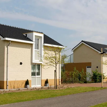 Boschmolenplas Holiday park Heel