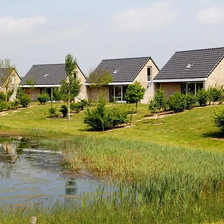 Vakantiepark Boschmolenplas