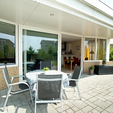 Boschmolenplas Holiday park *