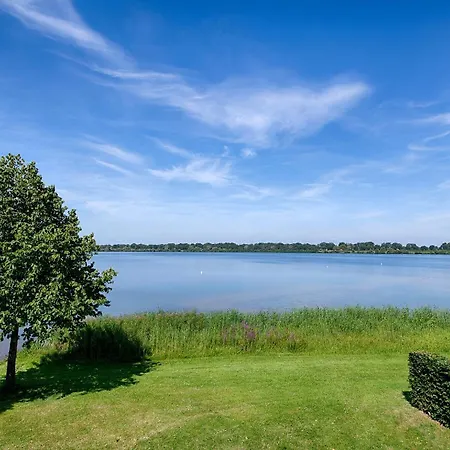 Boschmolenplas ホリデーパーク *