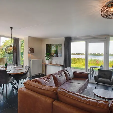 Holiday park Boschmolenplas *