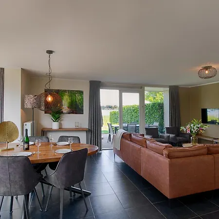 Vakantiepark Boschmolenplas