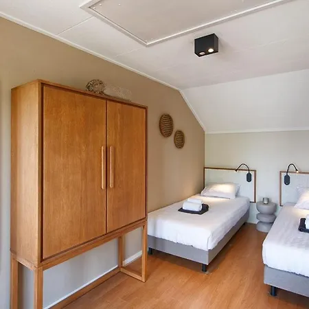 Boschmolenplas Üdülőpark