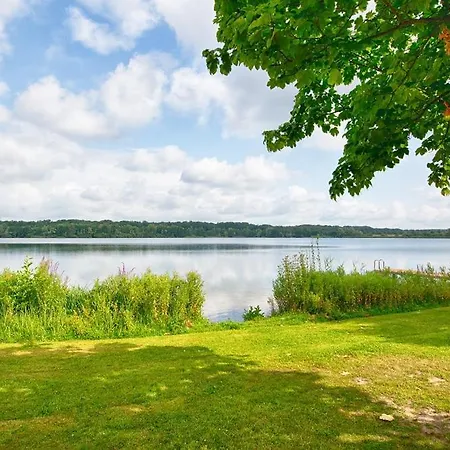 Üdülőpark Boschmolenplas