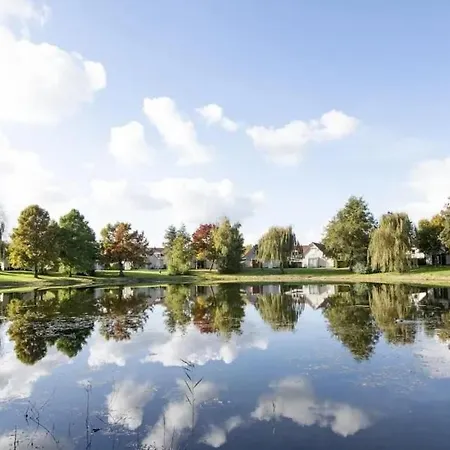Kompleks wypoczynkowy Boschmolenplas *
