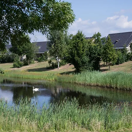 Prázdninový areál Boschmolenplas
