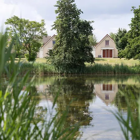 Prázdninový areál Boschmolenplas *