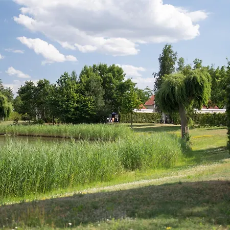Boschmolenplas Prázdninový areál Heel