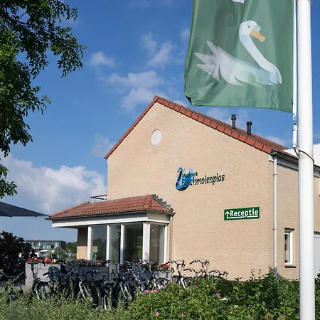 Boschmolenplas *