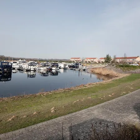 Prázdninový areál Boschmolenplas *