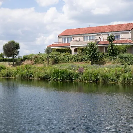 Boschmolenplas Prázdninový areál