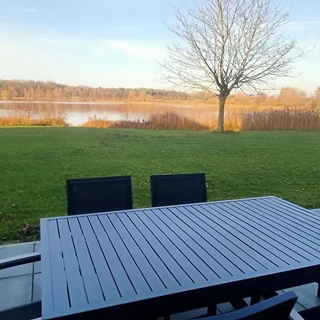 Boschmolenplas *
