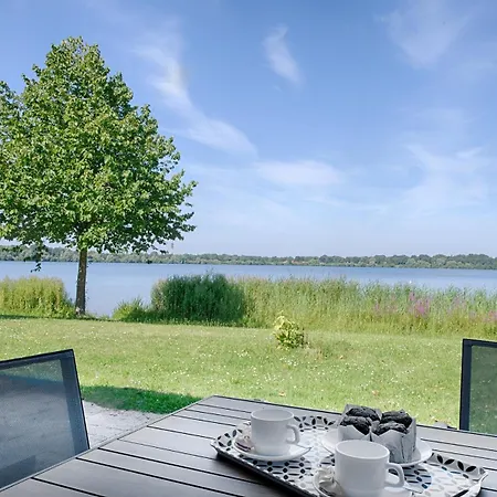 Boschmolenplas Aldeamento Turístico
