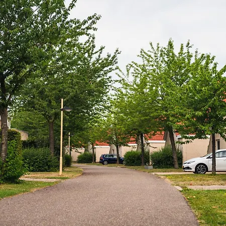 Aldeamento Turístico Boschmolenplas *