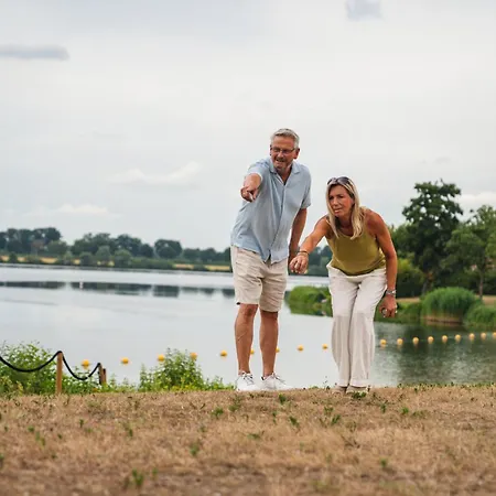 Aldeamento Turístico Boschmolenplas Heel