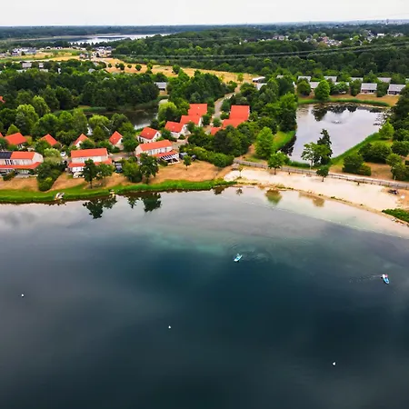 Boschmolenplas Aldeamento Turístico *