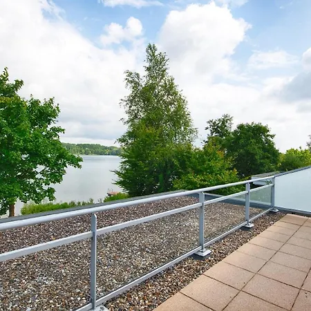 Boschmolenplas Aldeamento Turístico