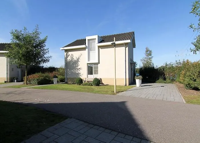 Ferienpark Boschmolenplas