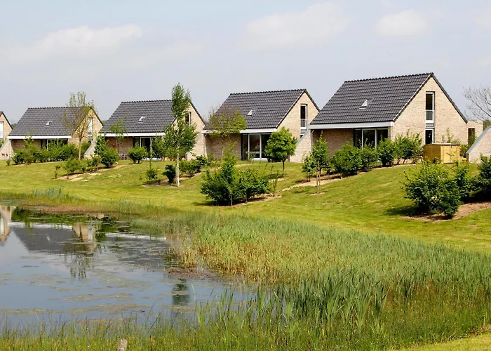 Holiday park Boschmolenplas