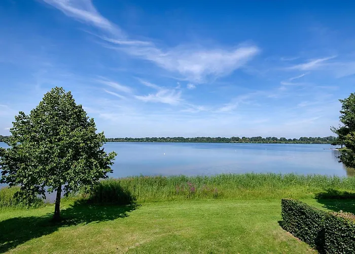 Boschmolenplas Holiday park *