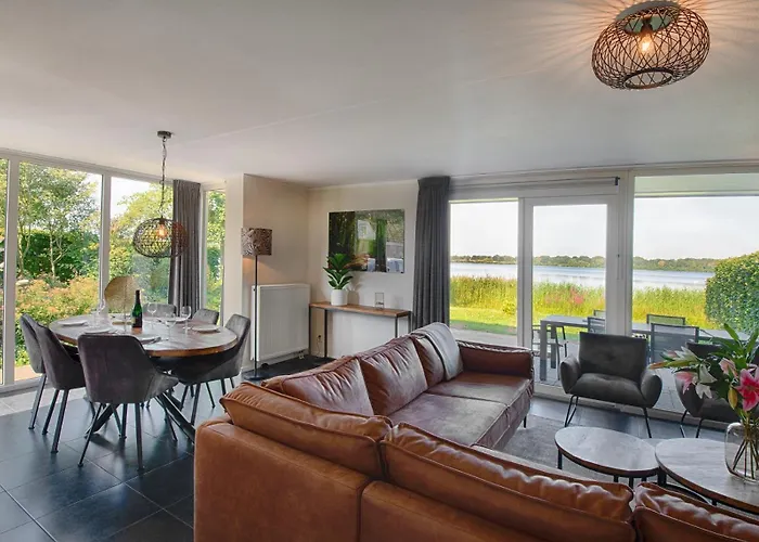 Holiday park Boschmolenplas *