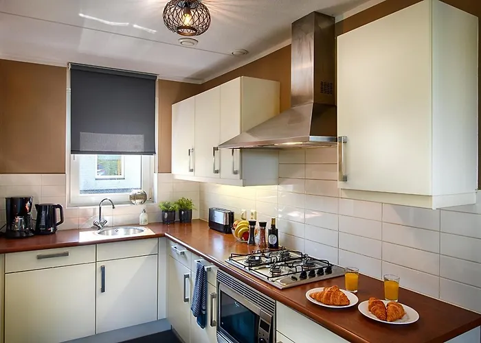 Boschmolenplas ホリデーパーク Heel