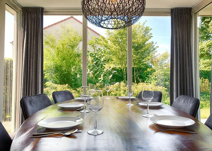 Boschmolenplas ホリデーパーク