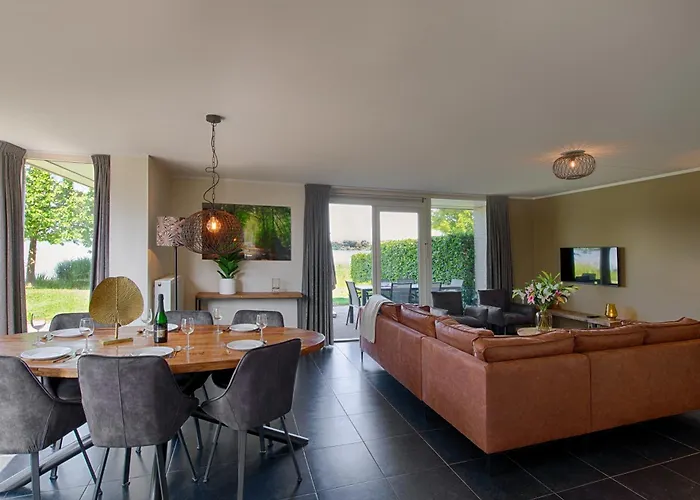 Ferienpark Boschmolenplas